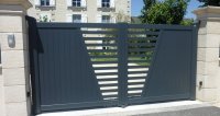 Notre société de clôture et de portail à Saint-Pierre-les-Etieux